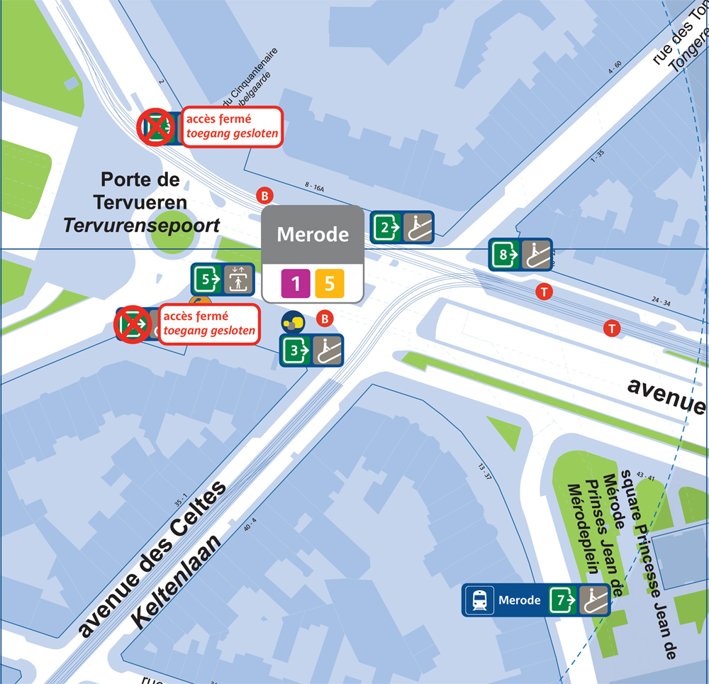 plan Merode