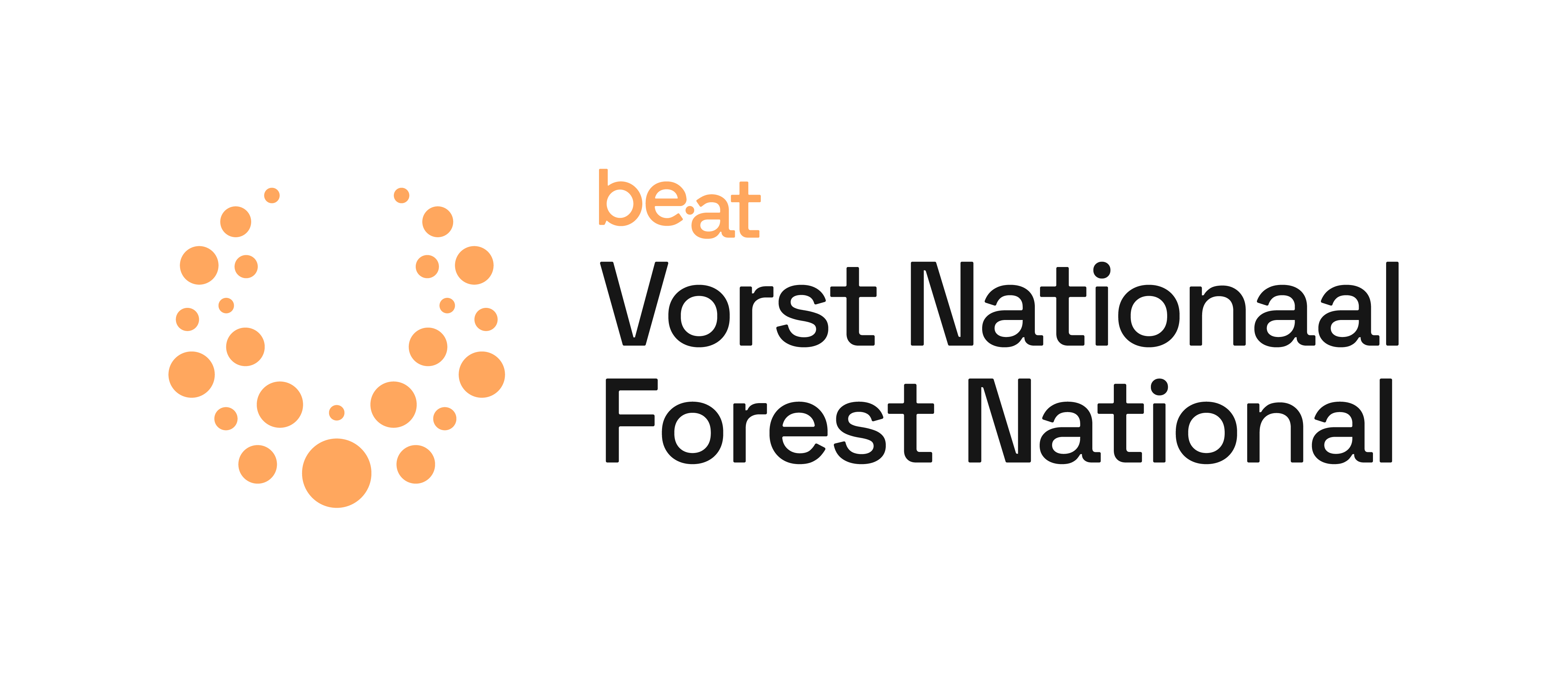 Logo Forest National