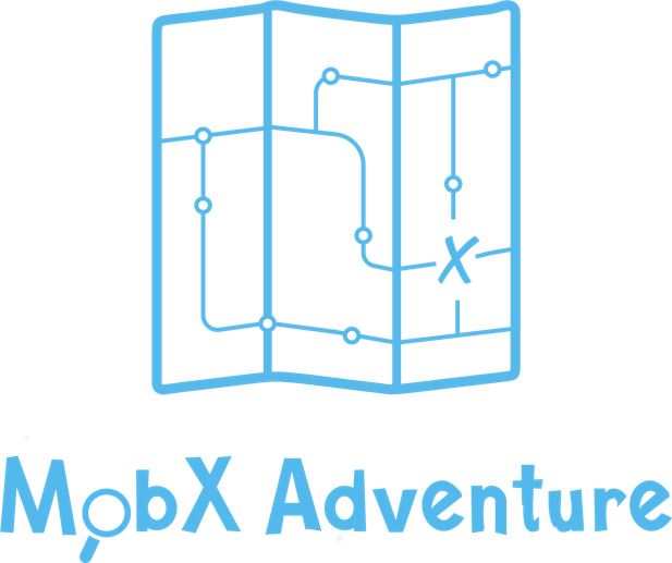 MobX Adventure