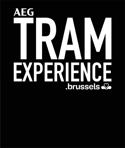 De “Tram Experience” bedient je weer!