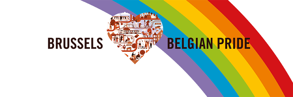 Belgian Pride