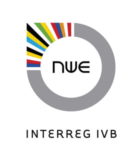 Interreg IVB NWE